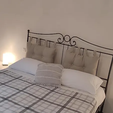 Apartament Casailaekobe