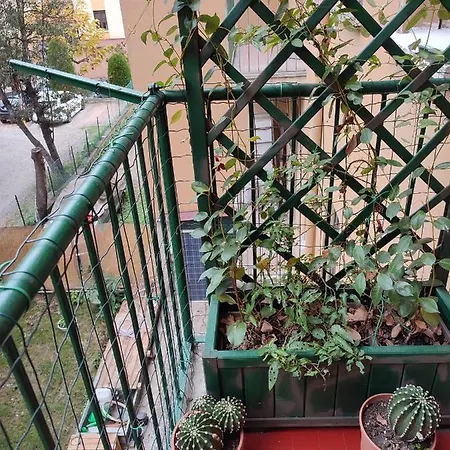 Apartament Casailaekobe *