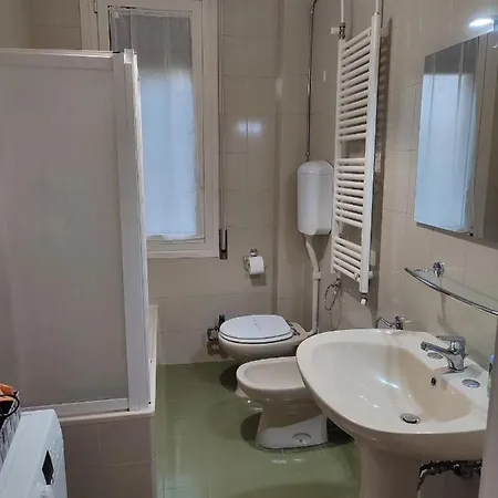 Apartament Casailaekobe *