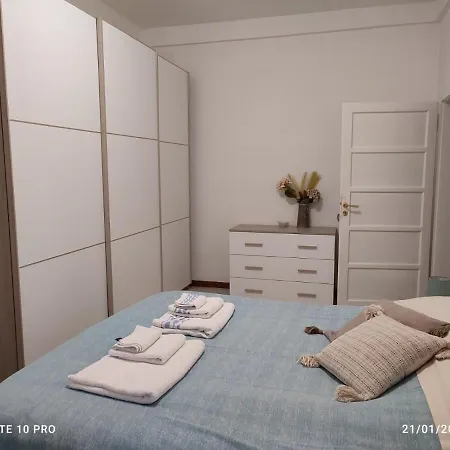 Apartament Casailaekobe Bolonia