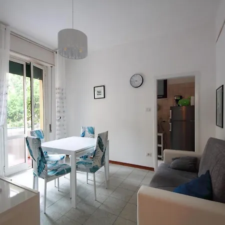 Apartament Casailaekobe Bolonia