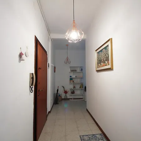 Casailaekobe Apartament Bolonia