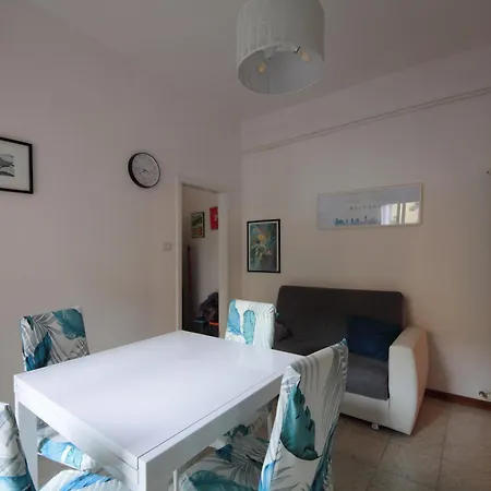 Apartament Casailaekobe *